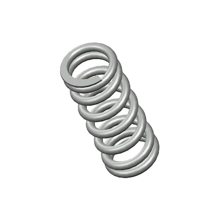Approved Vendor Compression Spring, O= .390, L= 1.00, W= .059 G109973752